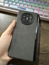 優(yōu)勛支持定制簽名適用華為matex5手機(jī)殼新款商務(wù)男士Huawei X5典藏版小羊皮X3防摔鏡頭全包保護(hù)套 黑色【定制款下單留言定制內(nèi)容】 華為matex5典藏版 曬單實(shí)拍圖