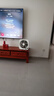 美的（Midea）電風(fēng)扇 家用臺(tái)式桌面小風(fēng)扇鴻運(yùn)扇宿舍臥室節(jié)能電扇臺(tái)扇轉(zhuǎn)頁(yè)扇輕音低噪五葉風(fēng)扇 KYT25-22MW 曬單實(shí)拍圖