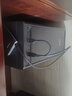 USB3.1 Type-C數(shù)據(jù)充電線 雙USB-C移動硬盤連接線 AM雙口USB款 帶輔助雙頭供電 0.6米 曬單實拍圖