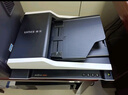 紫光（UNIS）F1120 掃描儀 A4平板+ADF雙平臺掃描  無需預熱彩色雙面自動批量掃描儀 曬單實拍圖