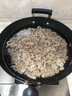 富銘士驢肉新鮮現殺驢皮阿膠原料正宗燙毛黑驢皮 3斤 黑毛驢 驢皮 曬單實拍圖