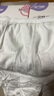 MQDMINI男童馬甲兒童無袖背心百搭翻領(lǐng)上衣童裝牛仔馬甲藍色；110 曬單實拍圖