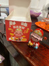 永燊24款搖頭好運財神創(chuàng  )意搖擺汽車(chē)擺件車(chē)載香薰飾品新年禮品家居擺設 B恭喜發(fā)財【會(huì )搖頭】 曬單實(shí)拍圖