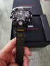 卡西歐（CASIO）手表G-SHOCK大泥王三重感應(yīng)太陽能登山運(yùn)動男表 二代大泥王GWG-2000-1A3 曬單實(shí)拍圖