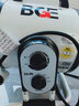 寶工電器（BGE） 暖風(fēng)機(jī)工業(yè)取暖器家用大面積大功率商用熱風(fēng)機(jī)電暖風(fēng)電暖氣浴室辦公室3千瓦取暖爐加熱 3000W適用30㎡  PTC快速發(fā)熱體 曬單實拍圖
