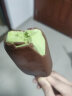 梦龙【王嘉尔推荐】和路雪 松露巧克力口味冰淇淋 65g*4支 雪糕 实拍图
