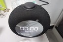 JBL HORIZON2音樂(lè )地平線(xiàn)二代多媒體桌面藍牙音響音箱迷你鬧鐘音響 黑色 官方標配 曬單實(shí)拍圖