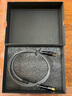 矩聲mini-i 4/PRO 4音頻解碼播放器ES9039Q2M芯片DSD512數(shù)播解碼前級一體機 矩聲USB音頻線 1.2米 曬單實拍圖