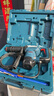 博世（BOSCH）電鎬GSH500水電開槽六角柄電鎬1100W大功率工業(yè)沖擊破碎電鎬 GSH 500標(biāo)配 贈尖扁鑿 曬單實拍圖