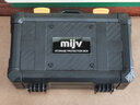 mijv單反相機(jī)電池內(nèi)存卡盒適用E6電池收納盒FZ100 FW50 E6N E8 EL15 EL14電池保護(hù)盒SD TF CF 新款裝載2電池+2CFB+5SD+6TF+3CFA 曬單實(shí)拍圖