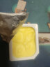 牛佰仕動(dòng)物黃油粒煎牛排專(zhuān)用雪花酥烘焙原料家用小包裝面包蛋糕小粒裝 動(dòng)物黃油粒 8g*10盒 曬單實(shí)拍圖