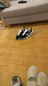 耐克（NIKE）Air Max Dawn男鞋低幫復(fù)古百搭運(yùn)動(dòng)休閑鞋經(jīng)典氣墊緩震透氣跑步鞋 DJ3624-001 40.5 曬單實(shí)拍圖