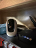 360家用监控摄像头智能摄像机3K云台版500万双频wifi超高清微光全彩双向通话8Max AI增强版婴儿看护器 实拍图