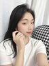 中國黃金（CHINA GOLD）幸運四葉草鉆石戒指女求婚鉆戒七夕情人節(jié)禮物高檔實用送女友生日 四葉草鉆石戒指女+刻字定制 曬單實拍圖