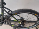 Continental 馬牌山地車外胎自行車胎Contact防刺城市光頭胎27.5寸單車輪胎29 contact urban鋼絲胎26X2.0寸 曬單實拍圖