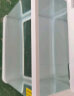 森森（SUNSUN） 鱼缸水族箱金鱼缸带灯鱼缸过滤器玻璃鱼缸桌面鱼缸 抹茶绿 HR300+假山造景（带18件） 实拍图