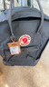 FJALLRAVEN北極狐雙肩包kanken laptop多容量筆記本電腦包學生書包背包 046超級灰 20L【可裝15.6/17.3英寸電腦】 曬單實拍圖