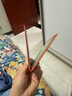 圣晏（SANGUINE）機(jī)動(dòng)車(chē)駕駛證皮套行駛證件套證件包駕照本保護(hù)套 愛(ài)瑪橙-字款 2窗（只裝1證無(wú)卡位） 曬單實(shí)拍圖