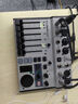 Behringer 百靈達 FLOW8 調音臺 8路雙效果器帶藍牙播放數字擴聲調音臺現場(chǎng)舞臺直播 FLOW8+教程 曬單實(shí)拍圖