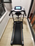 贝德拉（BeDL）跑步机家庭用折叠走步机健身器材 10.1高清智能彩屏多功能 实拍图