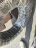 佳通輪胎(Giti)輪胎215/55R17 94V 228v1原配 吉利博瑞 適配 秦PLUS/邁騰  曬單實拍圖