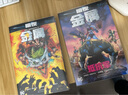 正版自選   暗夜金屬：蝙蝠俠+暗夜金屬：抵抗軍 套裝2冊 世圖美漫 DC英雄漫畫書 世界圖書出版公司 全套2冊 暗夜金屬：抵抗軍+蝙蝠俠 曬單實(shí)拍圖