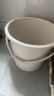 本迪16L洗衣拖把桶泡脚洗澡桶 耐用加厚清洁塑料手提水桶大容量多用桶 实拍图