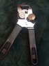 維氏（VICTORINOX）多功能開(kāi)罐器不銹鋼開(kāi)瓶器開(kāi)罐頭神器手動(dòng)起蓋器 黑色 7.6857.3 曬單實(shí)拍圖