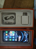 金立（Gionee）手機大屏智能手機全新超薄安卓學(xué)生老年人專(zhuān)用電競游戲雙卡雙待百元長(cháng)續航 X18promax 128GB 藍色 曬單實(shí)拍圖