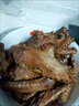 【順豐】新鮮鴨翅中活殺鴨翅鹵肉油煎燒烤食材冷凍食品火鍋鹵味材 鴨翅中5斤【超市品質(zhì)】 曬單實(shí)拍圖