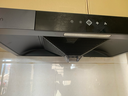 帥康T8051DG抽油煙機家用頂吸式745小尺寸大吸力抽煙機自清洗歐式廚房抽油機750mm小型 T8051DG單煙機 745mm小尺寸 曬單實拍圖