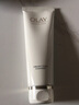 玉蘭油（OLAY）洗面奶菁醇青春綿密泡沫潔面乳深層清潔清爽不緊繃男女皆可用 曬單實拍圖