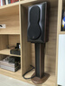 惠威（HiVi）M803A專(zhuān)業(yè)6.5英寸HIFI書(shū)架音箱高保真發(fā)燒三分頻2.0木質(zhì)無(wú)源書(shū)架音箱 M803A+AD1前后級+配TY-i2PRO 曬單實(shí)拍圖