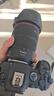 佳能 rf24-70f2.8 大三元鏡頭 全畫(huà)幅專(zhuān)微鏡頭適用EOSR5R6 RF24-70mm+佳能uv鏡 官方標配 曬單實(shí)拍圖