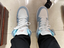 回力官方男鞋高幫板鞋男冬季新款厚底增高男女休閑鞋情侶運動(dòng)鞋子男款 曬單實(shí)拍圖