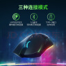 雷蛇(Razer) 眼镜蛇专业版无线鼠标 电竞游戏 轻量化 对称型 三模无线 RGB幻彩 毒蝰迷你升级 实拍图