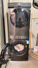 小天鵝洗烘套裝 滾筒洗衣機全自動+熱泵烘干機組合 10公斤家用大容量 1.1高洗凈比 以舊換新 水魔方護型護色+祛除寵物毛發(fā)+熱泵柔烘 曬單實拍圖