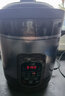 三源電燉砂鍋煲湯鍋大容量全自動8升電燉鍋定時預(yù)約紫砂煲湯鍋家用煮粥鍋養(yǎng)生鍋電用瓦鍋 8L (適合10-12人) 8L 曬單實拍圖