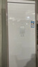 美的（Midea）直流變頻 空調(diào)新能效變頻冷暖 商用大風(fēng)量客廳空調(diào)立柜式商鋪柜機(jī) 以舊換新 三級(jí)能效 大風(fēng)量+強(qiáng)勁冷暖 曬單實(shí)拍圖