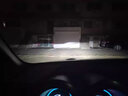 適用于汽車(chē)H4自帶魚(yú)眼矩陣雙光透鏡激光LED大燈改裝超亮前燈泡12V遠近一體H4白燈泡大功率前大燈 大眾捷達 桑塔納 老寶來(lái) 遠近光一體【一對價(jià)】 對裝 曬單實(shí)拍圖