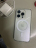 【24期免息】iPhone15 pro 15pro手機(jī) 15pro 白色鈦金屬 128GB 【零首付+6期無息】 曬單實(shí)拍圖