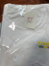 鏈玨【2件裝】莫代爾背心男夏季薄款棉緊身運動(dòng)健身坎肩無(wú)袖白色內穿 RQ背心2件裝【白色 白色】 L 建議：100-115斤 曬單實(shí)拍圖