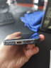 PinJoy 三星S24/25手機(jī)殼s24/25ultra凱夫拉芳綸碳纖維保護(hù)套s25Edge防摔超薄全包磨砂輕薄簡約商務(wù)硬殼 【啞黑】火山口 三星 S24 曬單實(shí)拍圖