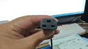 西普爾電動(dòng)車(chē)充電器48v12ah鉛酸60v20a電瓶車(chē)72v30ah小鳥(niǎo)48v23ah三橫插頭4A石墨烯專(zhuān)用60v23ah 72v3A【灌膠防雨20ah】小鳥(niǎo)三橫 曬單實(shí)拍圖