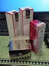 資生堂（Shiseido）悅薇水乳套裝 珀翡緊致亮膚面部護(hù)膚禮盒套裝補(bǔ)水保濕 送人禮物 四件套 清爽水乳+精華50ml+面霜 曬單實(shí)拍圖