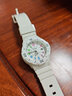 卡西歐（CASIO）YOUTH數碼風(fēng)運動(dòng)防水手表學(xué)生兒童手表 指針夜光防水石英運動(dòng)手表 LRW-200H-7B 曬單實(shí)拍圖