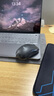 羅技（Logitech）M240無(wú)線(xiàn)藍牙靜音鼠標 家用辦公便攜輕音男女生粉色小手鼠標 Mac蘋(píng)果ipad鼠標 M240黑色+鼠標墊 曬單實(shí)拍圖