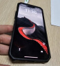 邦克仕(Benks)适用苹果15Pro钢化膜 iPhone15Pro手机膜微钻类蓝宝石膜全屏防刮 抗指纹玻璃防尘保护贴膜 实拍图