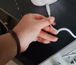 原奘 適用小愛(ài)音箱電源線小米紅米智能AI音箱電源適配器play一代二代音響art觸屏pro接口充電器線 小愛(ài)play/ai 【彎頭】2a 曬單實(shí)拍圖