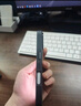 世詠（SHIYONG）適用蘋(píng)果16plus手機(jī)殼iphone16plus保護(hù)套全包超薄防摔輕奢羊巴皮簡(jiǎn)約創(chuàng)意國(guó)風(fēng)小羊皮男女款 黑色 曬單實(shí)拍圖